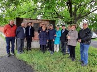 Magyar Sport Napja 2025